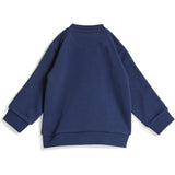 adidas Originals Medium Blue Denim/Night Indigo Denim Crew Sæt