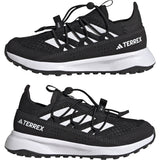 adidas Originals Core Black/Ftwr White/Grey Five Terrex Voyager 21 H.Rdy K Sneakers