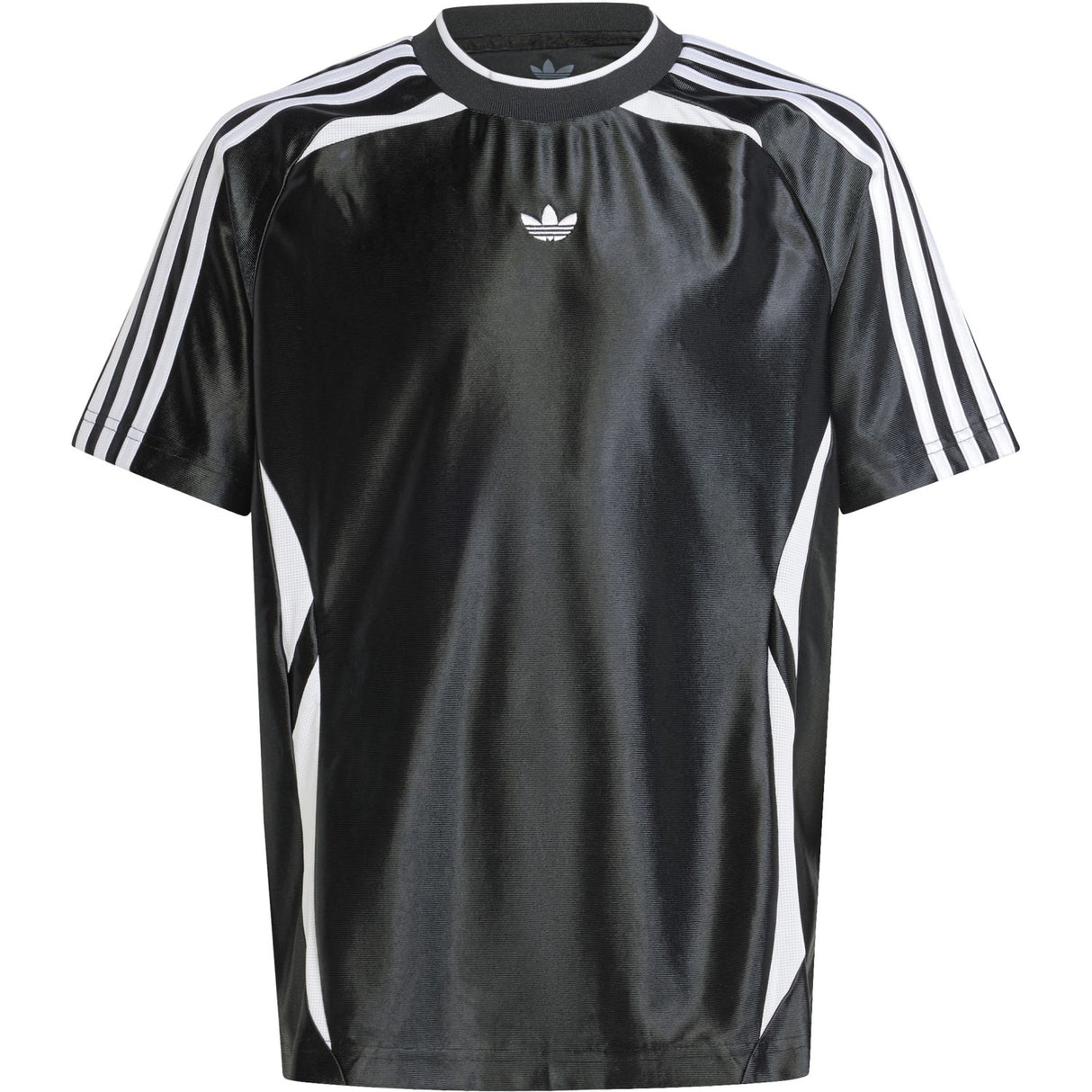 adidas Originals Black T-Skjorte