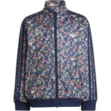 adidas Originals Night Indigo/Multicolor Fb Tracksuit