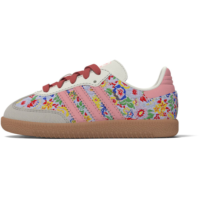 adidas Originals Supplier Colour/Supplier Colour/Supplier Colour Samba Og El I Sneakers
