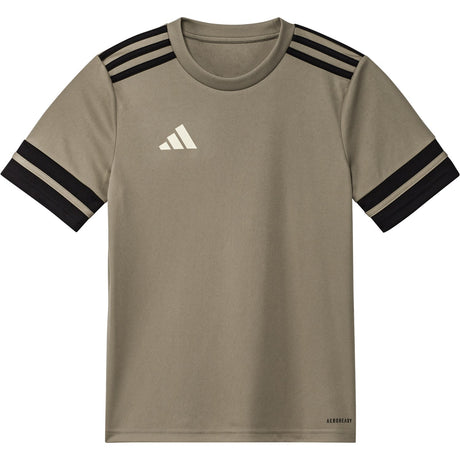 adidas Originals Blanch Cargo/Black/Warm Vanilla Squa25 Jsy Y T-Shirt