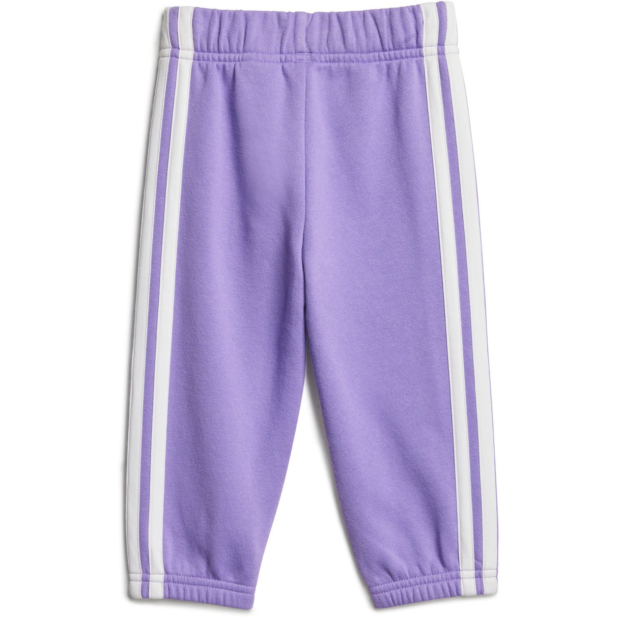 adidas Originals Clear Pink/White/Violet Fusion I 3S Tib Fl Sweatsæt