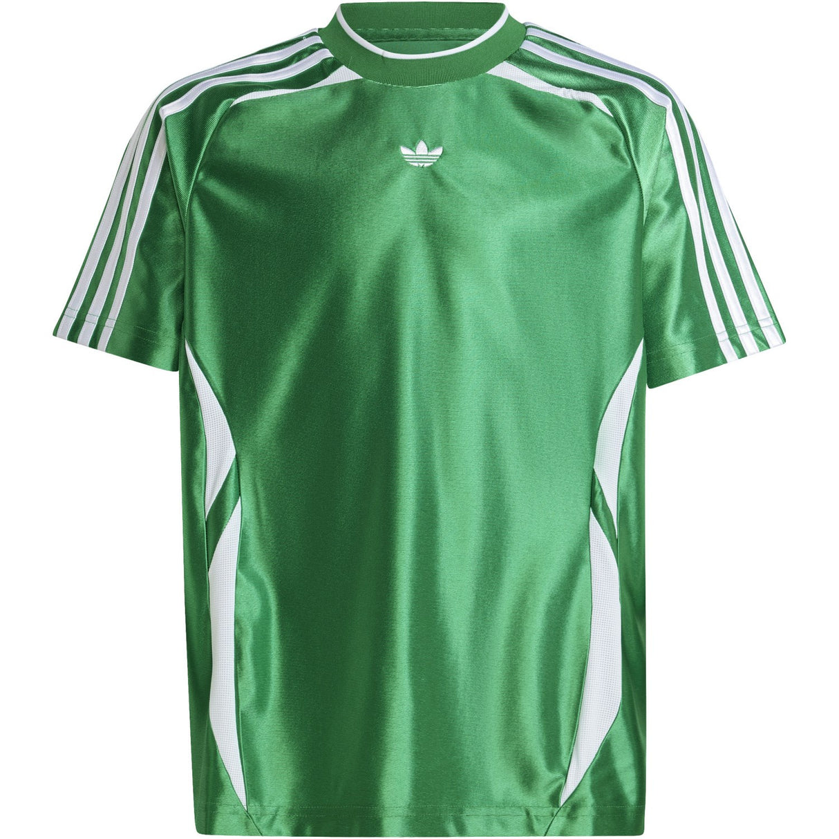 adidas Originals Green T-Skjorte