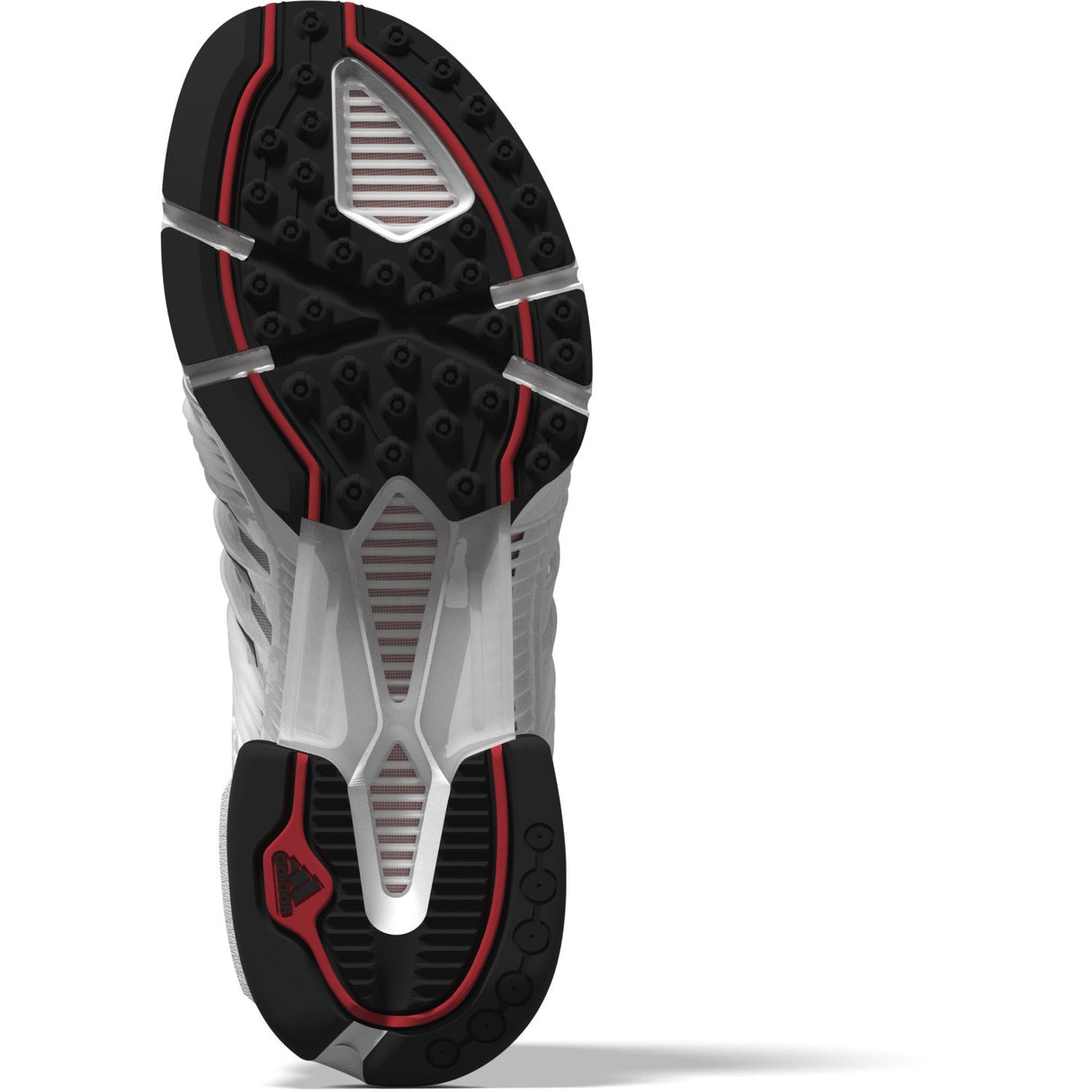 adidas Originals Ftwr White/Core Black/Crystal White Climacool 1 J Sneakers