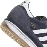 adidas Originals Night Indigo/Ftwr White/Shadow Navy Sl 72 Rs J Sneakers