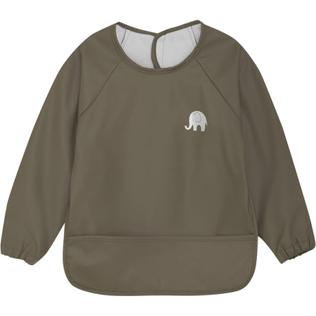 CeLaVi Sea Turtle PU Forklæde