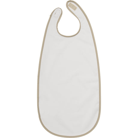 CeLaVi White Pepper Lang PU Hagesmæk