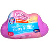 Pocket Money Colour Changing Fluffy Foam Lilla/Pink