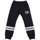 Stone Island Black Sweatpants