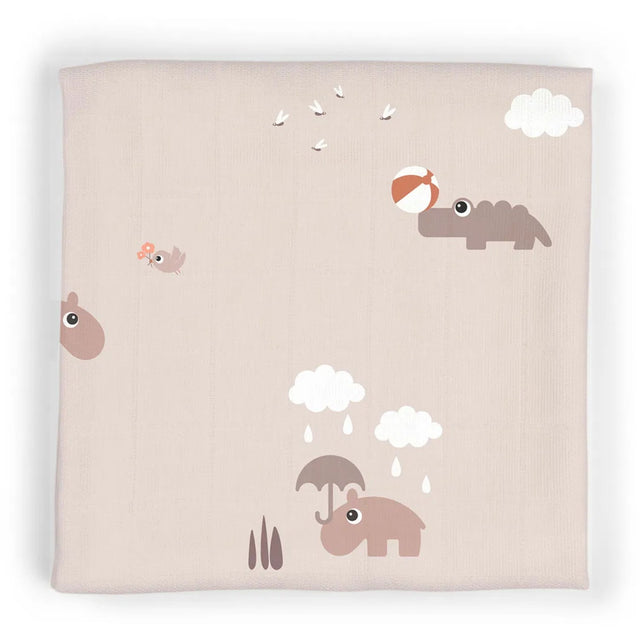 DonebyDeer Pudder Babysvøb Playground