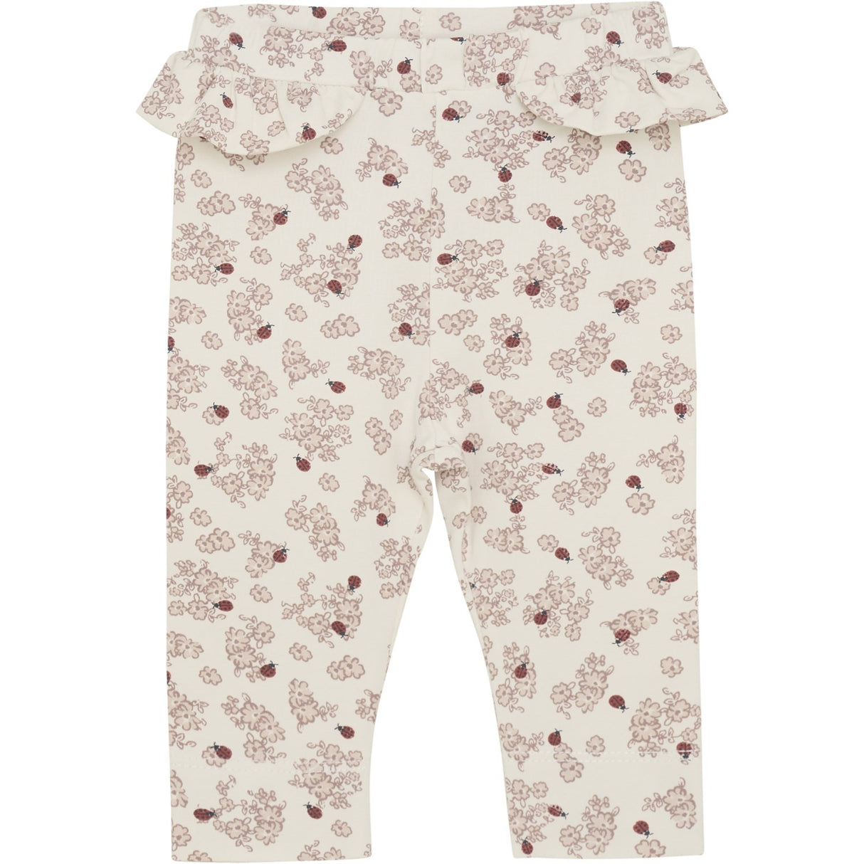 FIXONI Eggnog Leggings