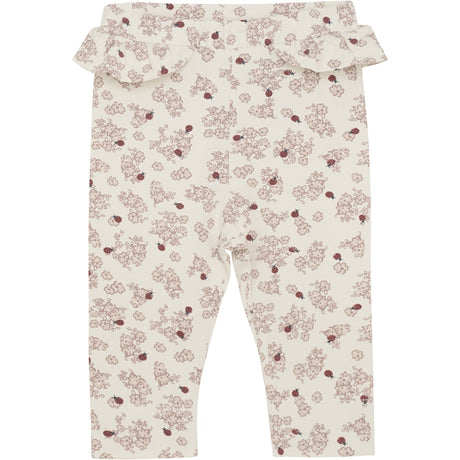 FIXONI Eggnog Leggings