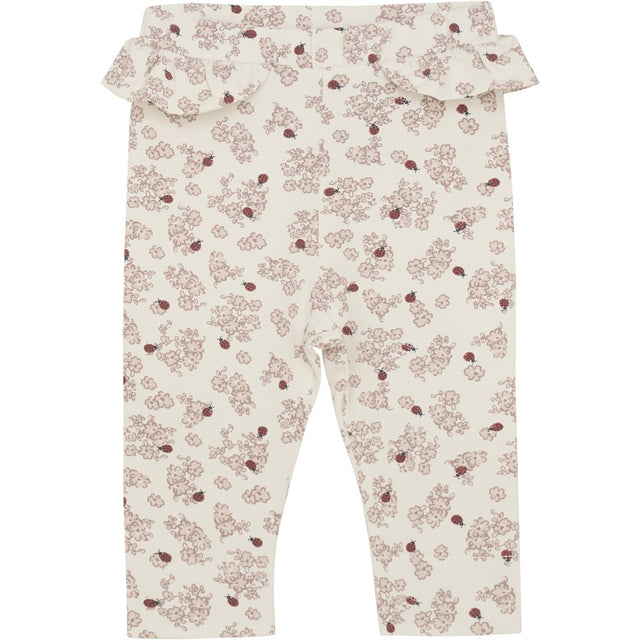 FIXONI Eggnog Leggings