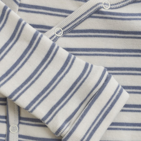 FIXONI Flint Stone Wrap Body LS Rib