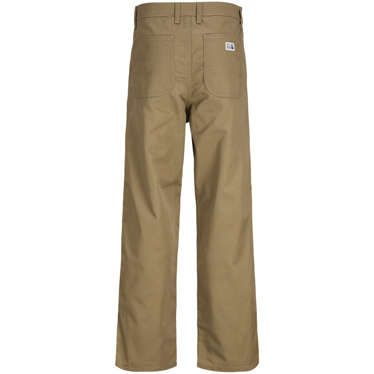 Jack & Jones Junior Elmwood Alex Clean Worker Bukser Noos