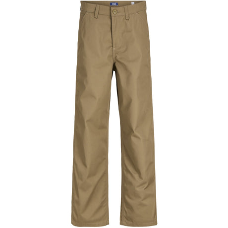 Jack & Jones Junior Elmwood Alex Clean Worker Bukser Noos