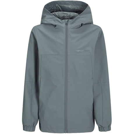 Jack & Jones Junior Stormy Weather Vesterbro Hætte Jakke