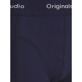 Jack & Jones Junior Ocean Cavern Vesterbro Solid Trunks 3-Pak Noos