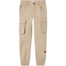 Name It Oxford Tan Ryan Cargo Twill Bukser Noos