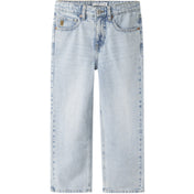 Name It Light Blue Denim Ryan Straight Jeans Noos