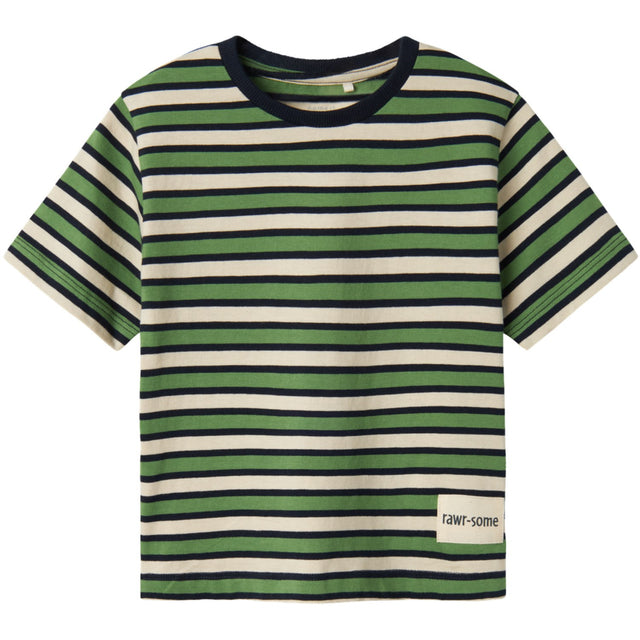 Name It English Ivy Belando Regular T-Shirt