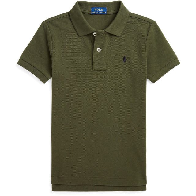 Polo Ralph Lauren Armadillo/C9760 Boy Polo T-Skjorte