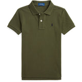 Polo Ralph Lauren Armadillo/C9760 Boy Polo T-Skjorte