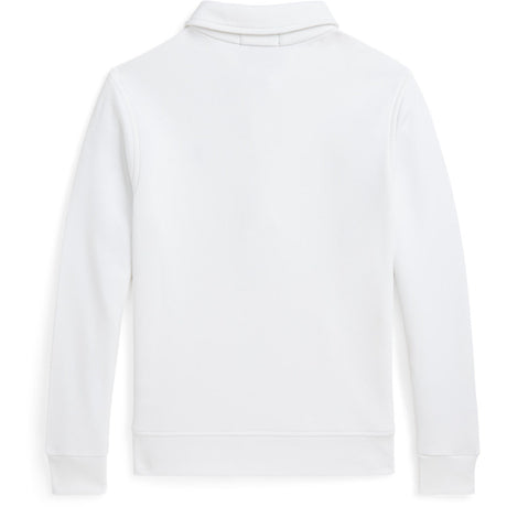 Polo Ralph Lauren White/C7927 Boy Sweatshirt