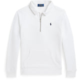Polo Ralph Lauren White/C7927 Boy Sweatshirt