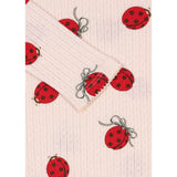 Konges Sløjd Ladybug Minnie Bluse GOTS