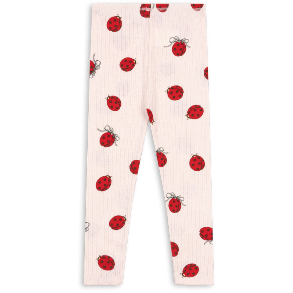 Konges Sløjd Ladybug Minnie Bukser GOTS