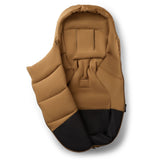 Bugaboo Amber Glow Footmuff Noir Limited Edition