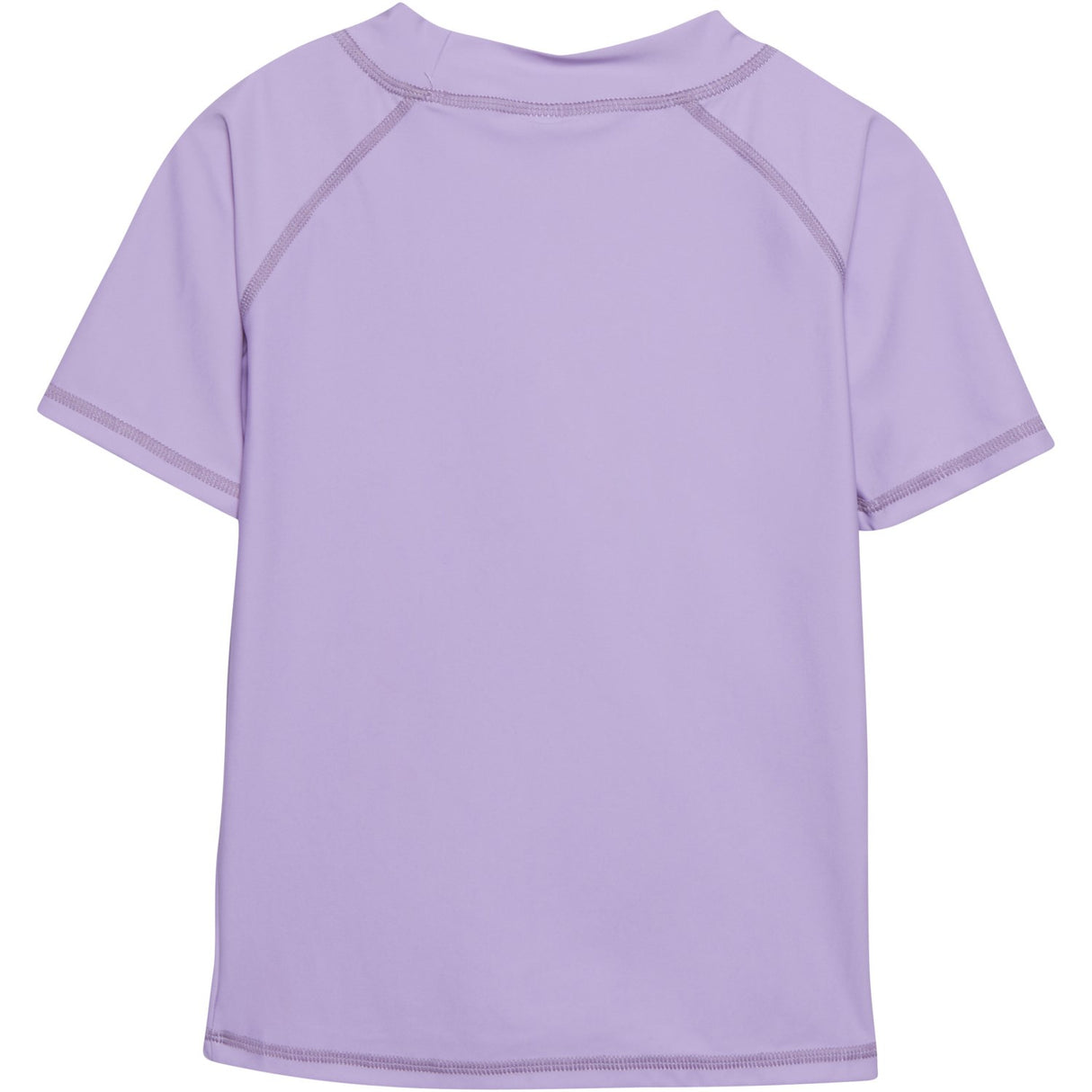 Color Kids Lavender Mist Bade T-Shirt