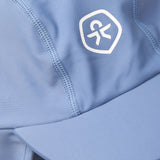 Color Kids Coronet Blue Badesolhat - Solid