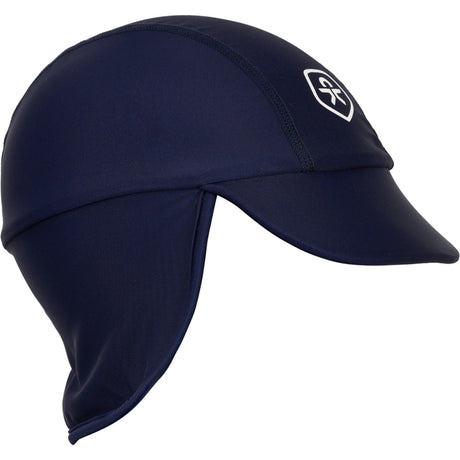 Color Kids Dress Blues Badesolhat - Solid