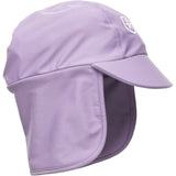 Color Kids Lavender Mist Badesolhat - Solid