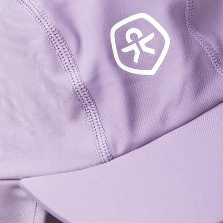 Color Kids Lavender Mist Badesolhat - Solid