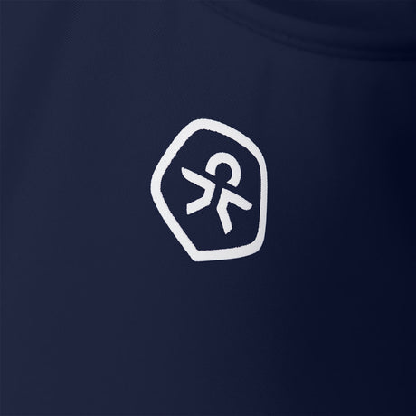 Color Kids Dress Blues Badedragt - Solid