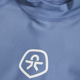 Color Kids Coronet Blue Badebluse - Solid