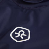 Color Kids Dress Blues Badebluse