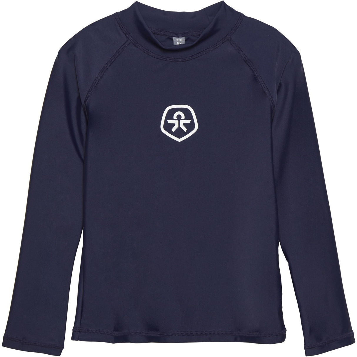 Color Kids Dress Blues Badebluse