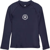 Color Kids Dress Blues Badebluse