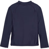 Color Kids Dress Blues Badebluse