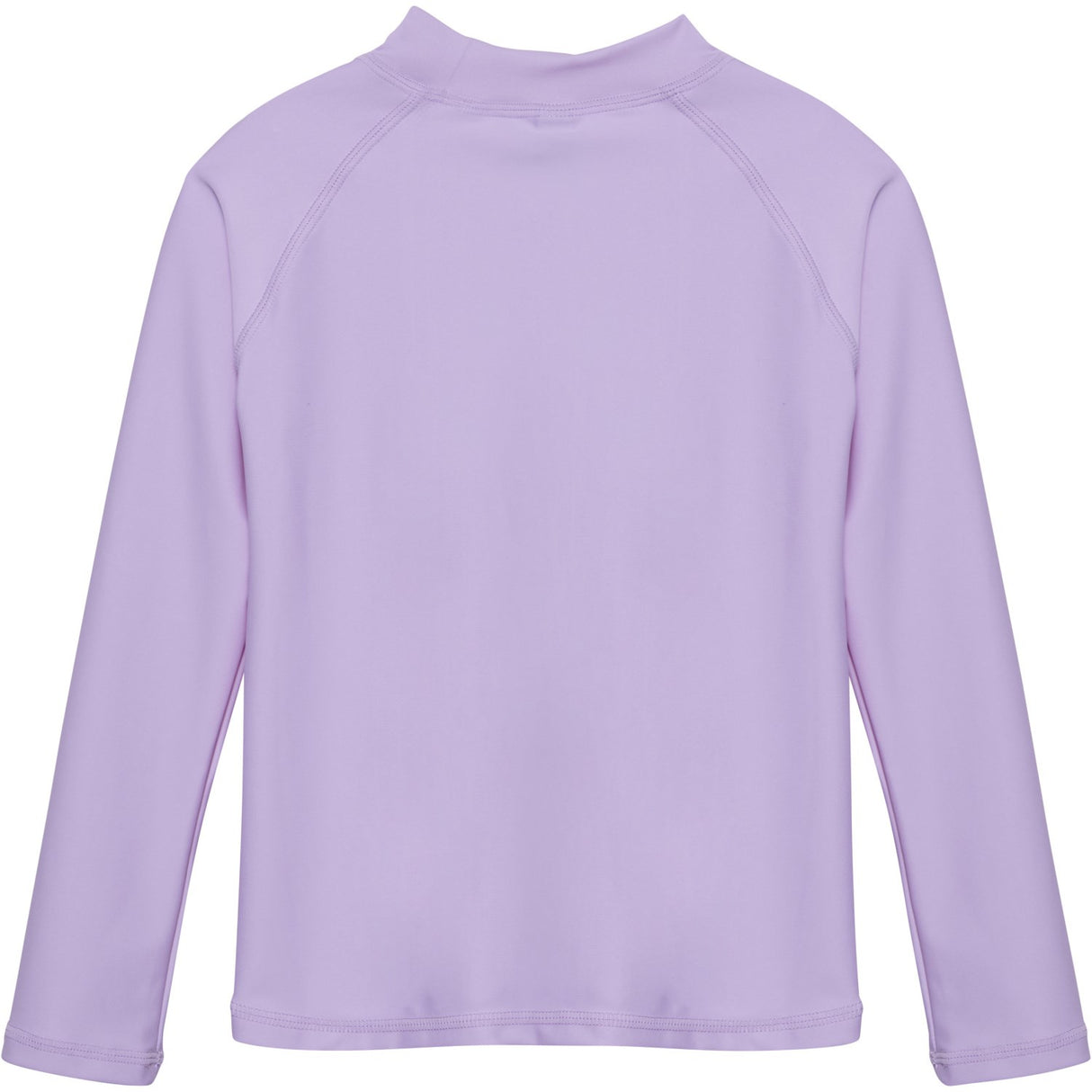 Color Kids Lavender Mist Badebluse - Solid