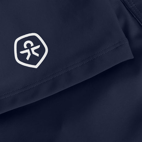 Color Kids Dress Blues Badebukser - Solid