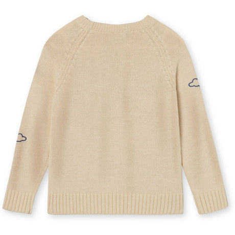 Fliink Sandshell Magic Icon Pullover