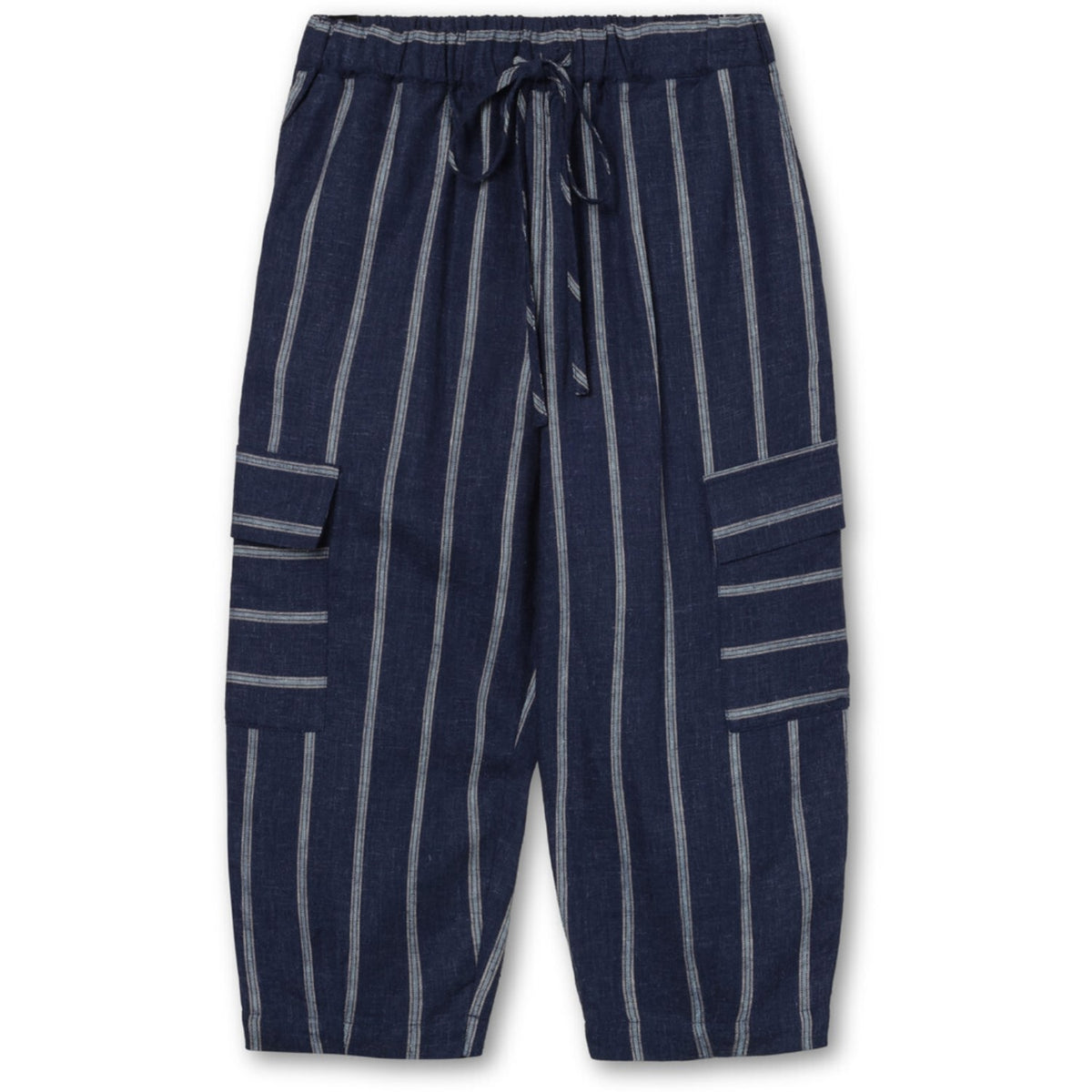 Køb Fliink Insignia Blue / Sandshell Vira Cargo bukser | Luksusbaby ...