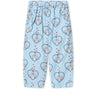 Fliink Dream Blue Aop Colombe Bukser