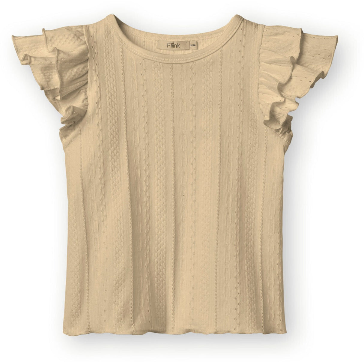Fliink Sandshell Gabby T-shirt